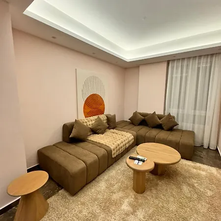 Apartment Agate Center *