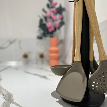 Agate Center Apartament