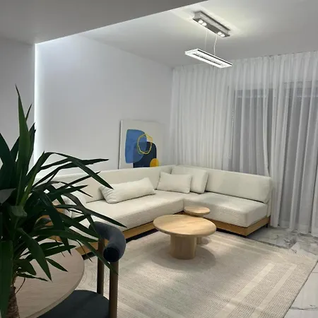 Apartament Agate Center